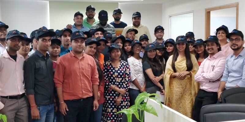 From Raichur to Bhilwara, how Mimo is bridging the last mile for businesses trying to conquer Bharat