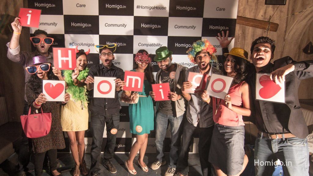 In Conversation with Mr. Nikunj Batheja, Co-Founder and CEO, Homigo - TechStory