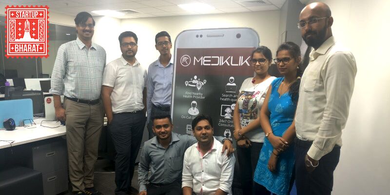 [Startup Bharat] With these startups, healthcare services are getting better in non-metros
