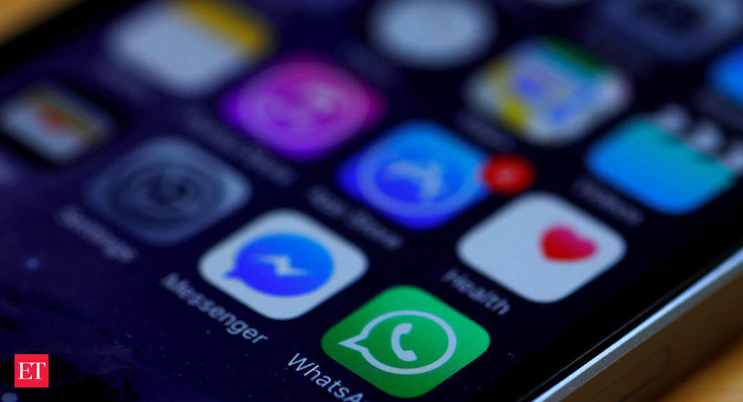 WhatsApp executives meet government to discuss traceability
