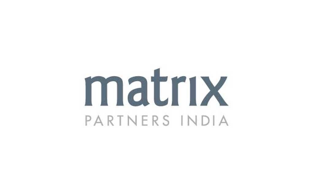 Matrix Partners India raises $300 Mn For Its Third Fund