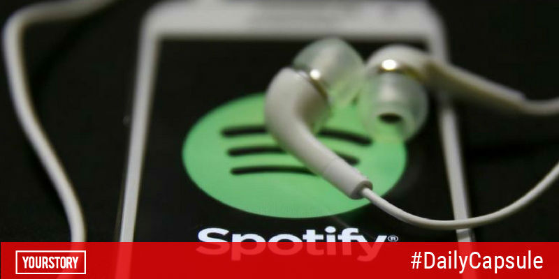 Aye Finance raises Rs 233.6 in Series D round, India gives thumbs up to Spotify