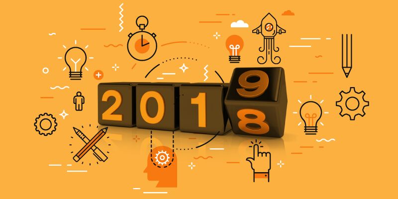 An investors take on the state of the Indian startup ecosystem in 2018 and trends to watch in 2019