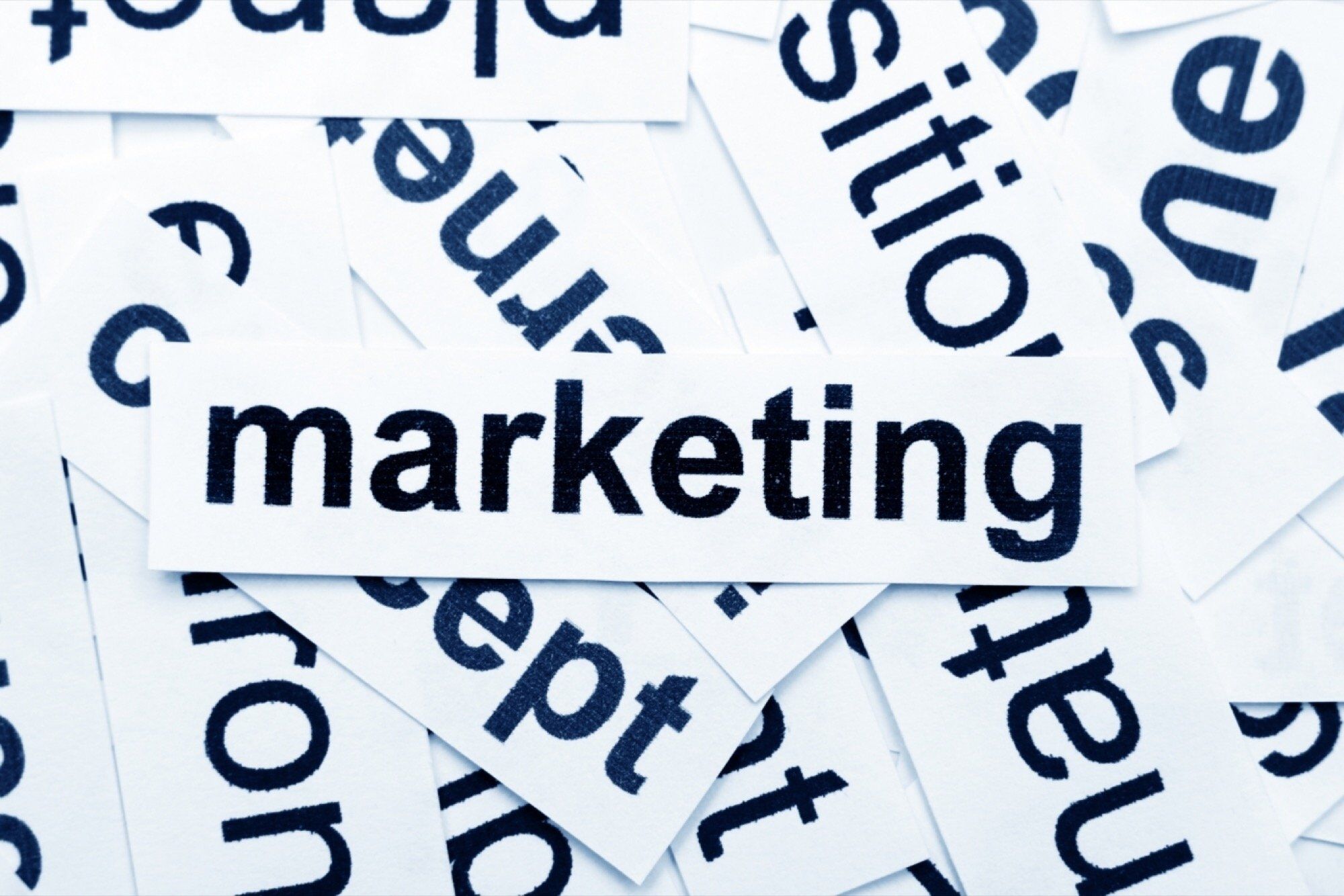 Here’s What a Perfect Marketing Stack Should be Like