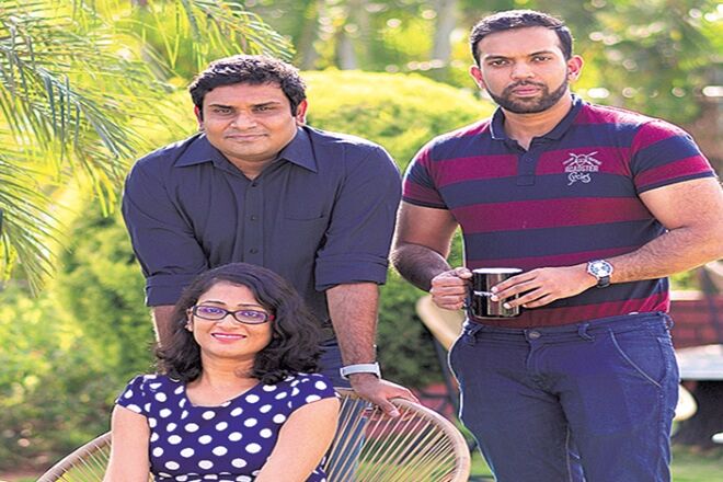 Bengaluru-based FoodBuudy plans to expand operations in India