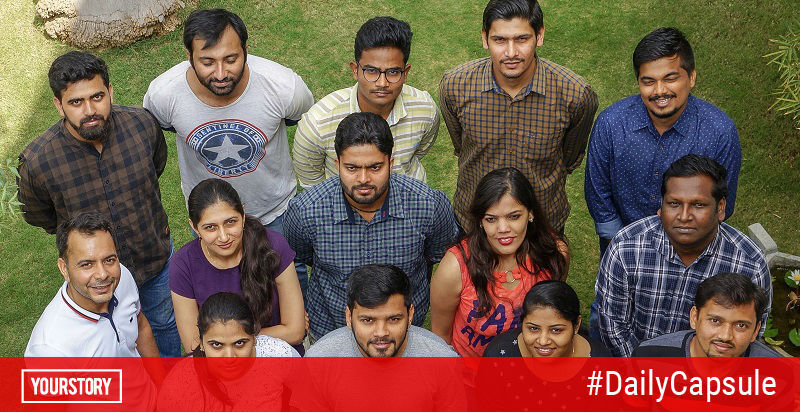 Ola’s year in review; Teknospires ‘bank-in-a-box’ transforming rural banking