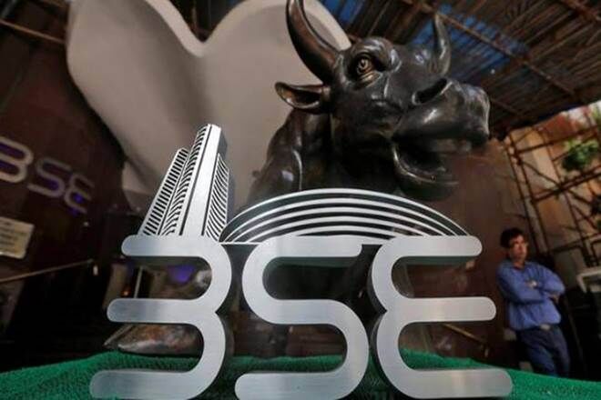 Share market LIVE: Sensex, Nifty may open lower tracking cues; RIL, HDFC Bank, L&T in focus