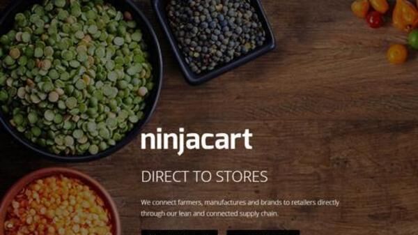 Tiger Global invests $89 million in agri-tech startup NinjaCart