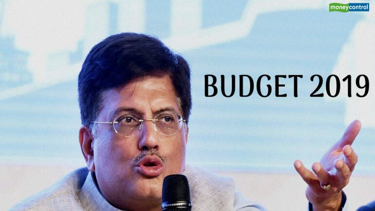 Budget 2019: India is now the 2nd largest startup hub, says Piyush Goyal 