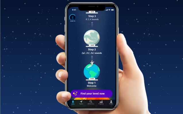 Gradient Ventures, Googles AI fund, leads $7M investment in English learning app Elsa