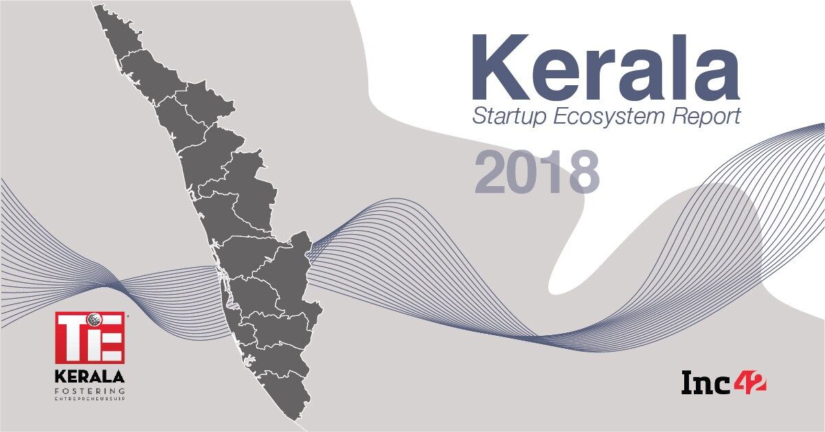 Kerala Startup Ecosystem Report: Why Is Kerala An Attractive Startup Hub