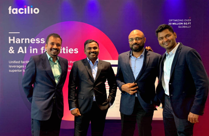 Tiger Global Enters Atlanta In Building Management Startup Facilios Series A - Hypepotamus