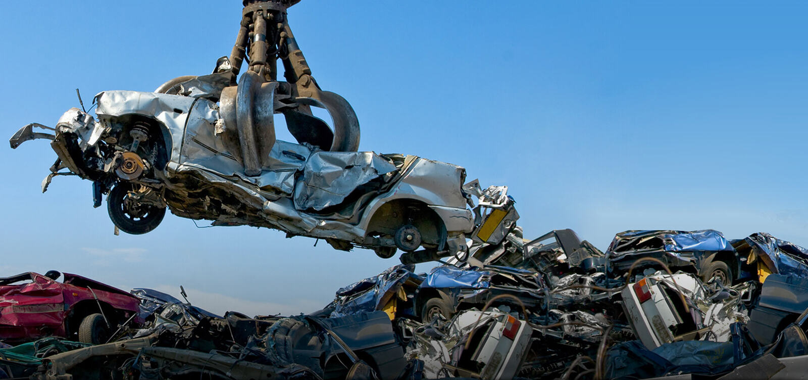 UAE-based Cosmos Green Plans 8 Large Warehouses across India to Store and Recycle Metal