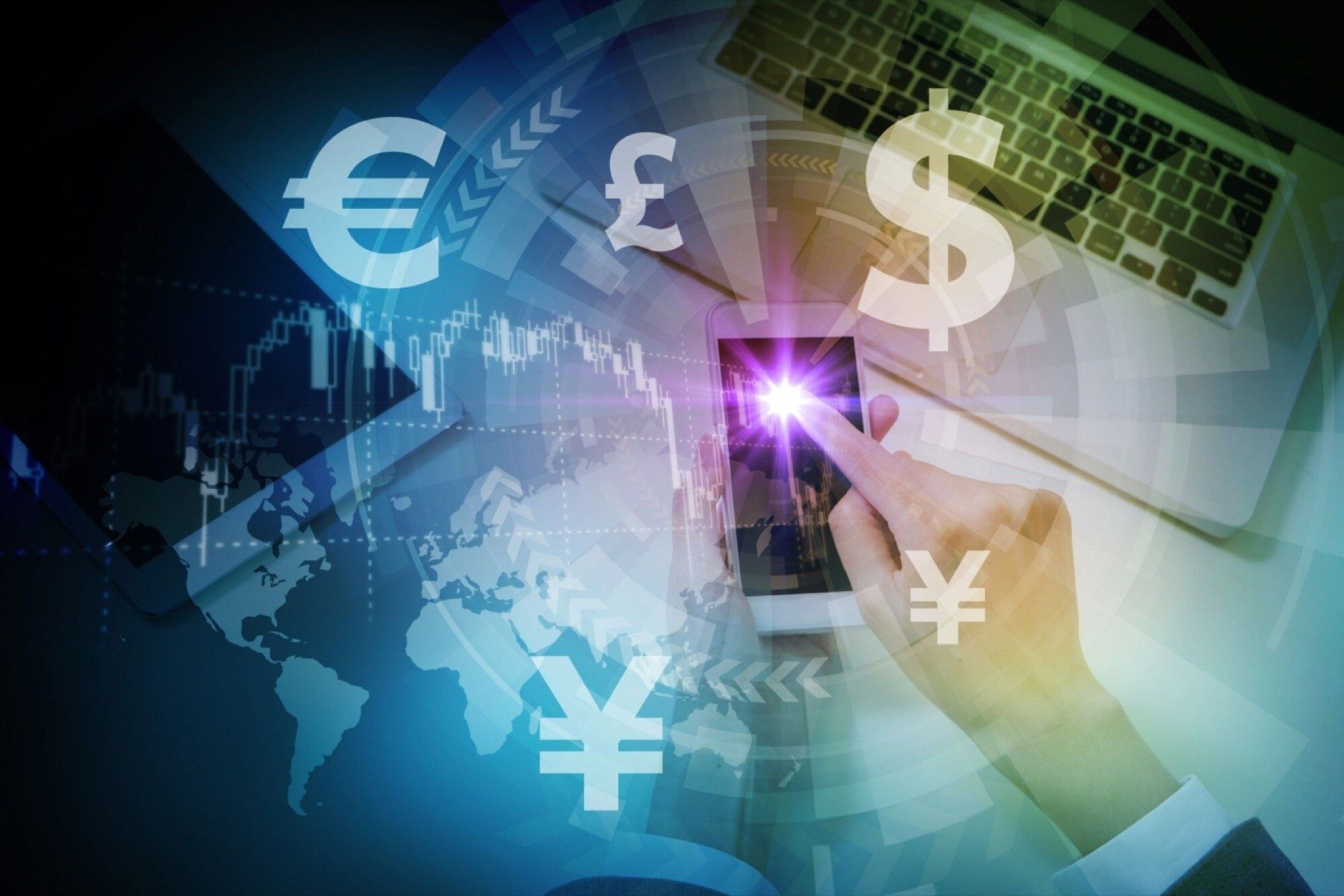 Whats Hindering the Growth of Fintech Industry?