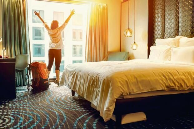 Opinion | Start using reward points programmes to get travel benefits