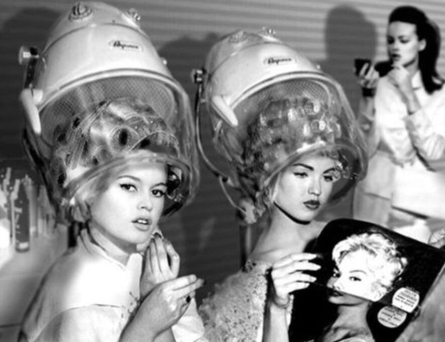 Artificial Intelligence Is Now Helping Get Rid Of Bad Hair Days