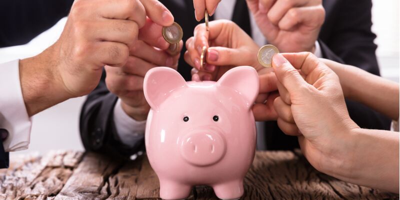 How crowdfunding saved my startup from an early death: IIT Madras student entrepreneur speaks How crowdfunding saved my startup from an early death: IIT Madras student entrepreneur speaks