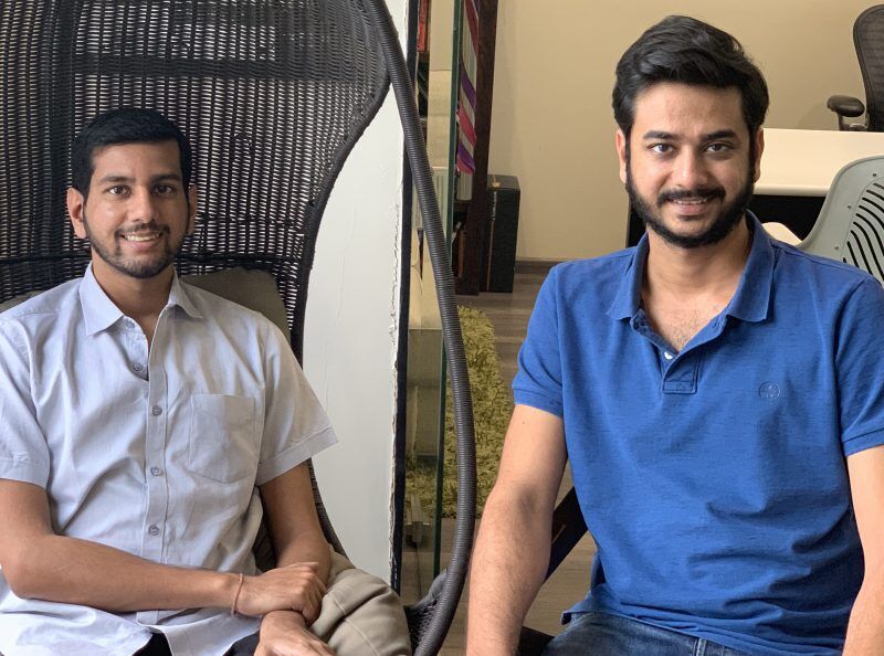 Mumbai-based CometChat Raises $120K, Selected for Techstars Boulder Accelerator Program