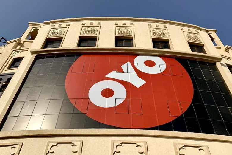 What Oyo’s Latest Results Say About the Business of Budget Hotels