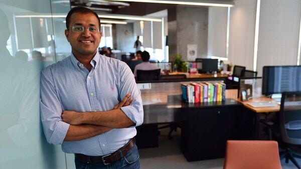 Uber APAC head Amit Jain resigns, in restructuring ahead of IPO