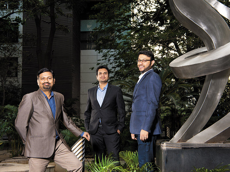 Astarc Ventures: Founders keepers | Forbes India