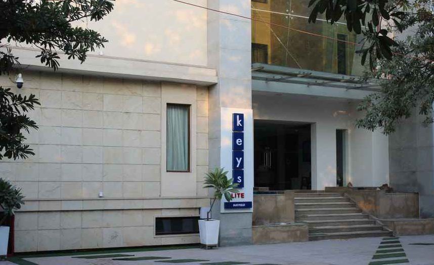 Oyo to Acquire Keys Hotels Brand from Berggruen Hotels Chain