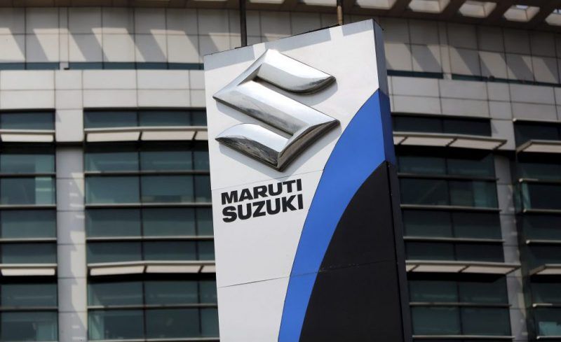 Maruti Suzuki Launches Accelerator for Early-Age Startups in Mobility & Automobile Sector