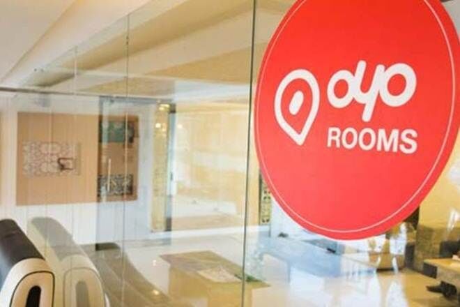 Oyo will be the world’s largest hotel chain by 2023, says founder Ritesh Agarwal