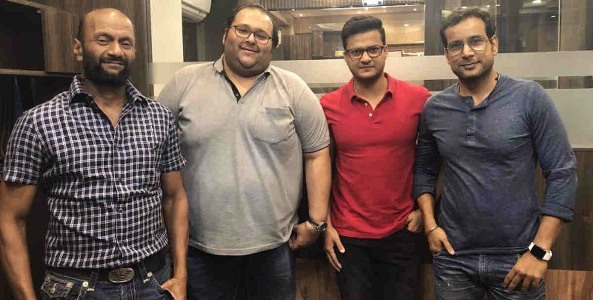 Online venue booking platform Wow Venue raises $1.5 M