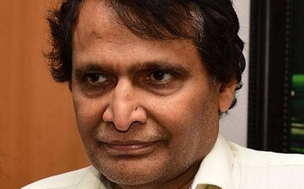 Angel tax issue: Prabhu assures startups of a solution soon