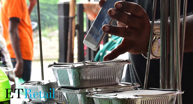 Food inspector tightens e-commerces safety belt - ET Retail