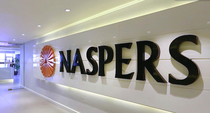 SA’s Naspers leads $540m investment in Indian tech startup