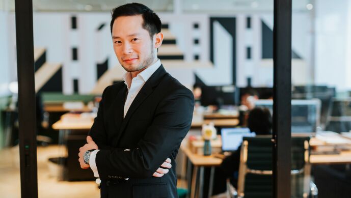 We look back to the 10 most-inspiring features from the ecosystem