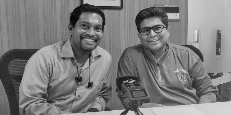 Accel Indias Dinesh Katiyar speaks on cross-border startups