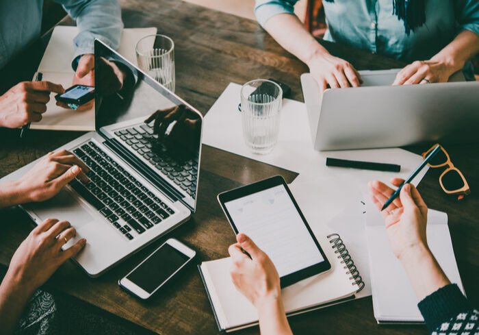 Retailers Drive Innovation With Accelerators  | PYMNTS.com