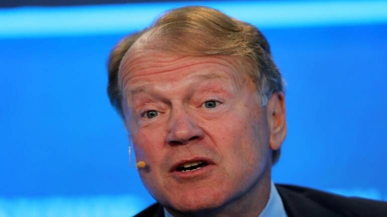 Govts may increase focus on data localisation: John Chambers