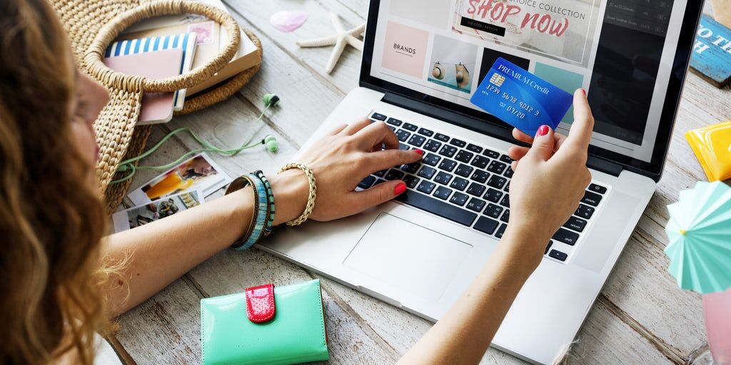 Retailers Are Testing Facebook-Style Shopper Profiles