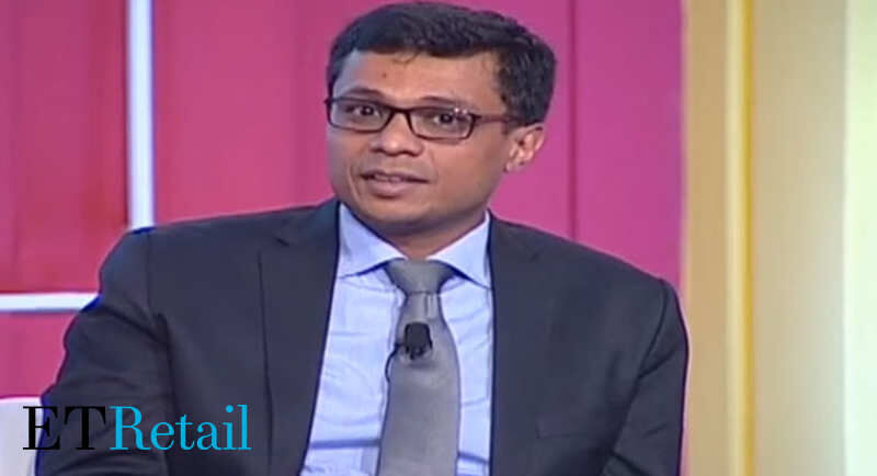 Sachin Bansal plans to foray into financial services - ET Retail