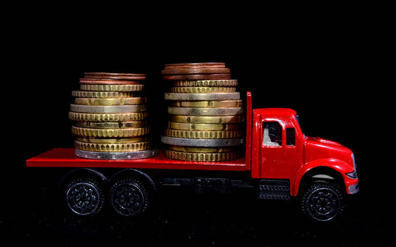 Silicon Valley VC firms invest more in logistics-tech startup FourKites