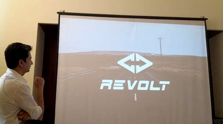 Micromax Co-Founders EV Startup Revolt Intellicorp to Launch Indias 1st AI-Enabled Bike in June