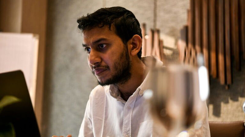 India’s no-frills hotel giant eyes European markets - Daily Times