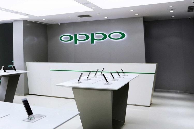 Oppo signs MoU with Telangana to support, develop startup ecosystem in the state Oppo signs MoU with Telangana to support, develop startup ecosystem in the state