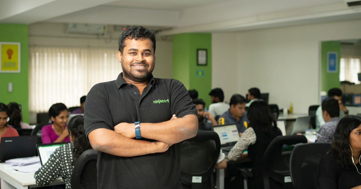 Ninjacart Raises $34.6 Mn In Series B Funding Round To Fuel Its Expansion Plans