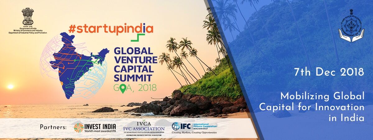 At Global VC Summit, investors bullish on Indian government’s ease of doing business reforms, B2B startups