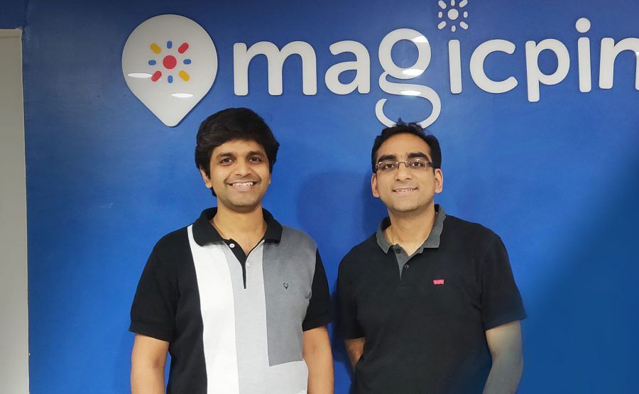 Gurugram-based O2O Platform MagicPin Raises $20 Mn from Lightspeed US Gurugram-based O2O Platform MagicPin Raises $20 Mn from Lightspeed US