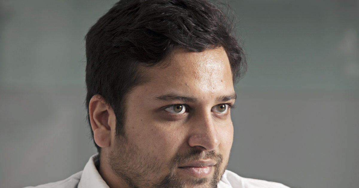 Flipkarts Binny Bansals Resignation Is Startup Indias Moment of Reckoning