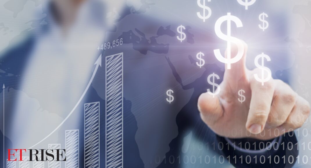 Fintech startups see a big space in lending business