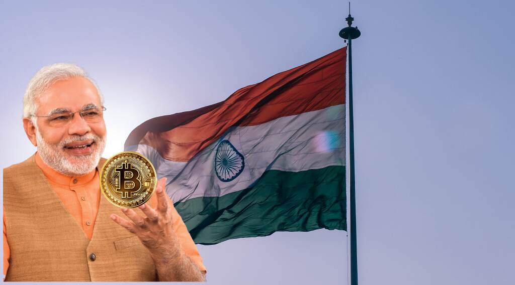 Will India Emerge as The Next Blockchain Hub of The World? - Fintech Singapore
