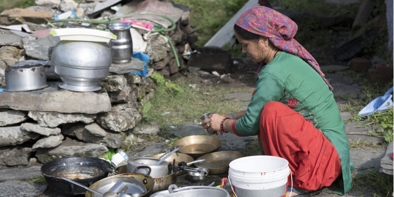 Digital verified resumes could change the work life of domestic workers. What’s stopping us? Digital verified resumes could change the work life of domestic workers. What’s stopping us?