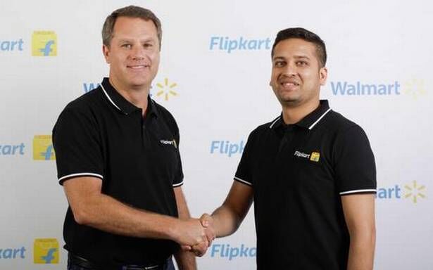 NCLAT to hear appeal against Walmart-Flipkart deal on January 24